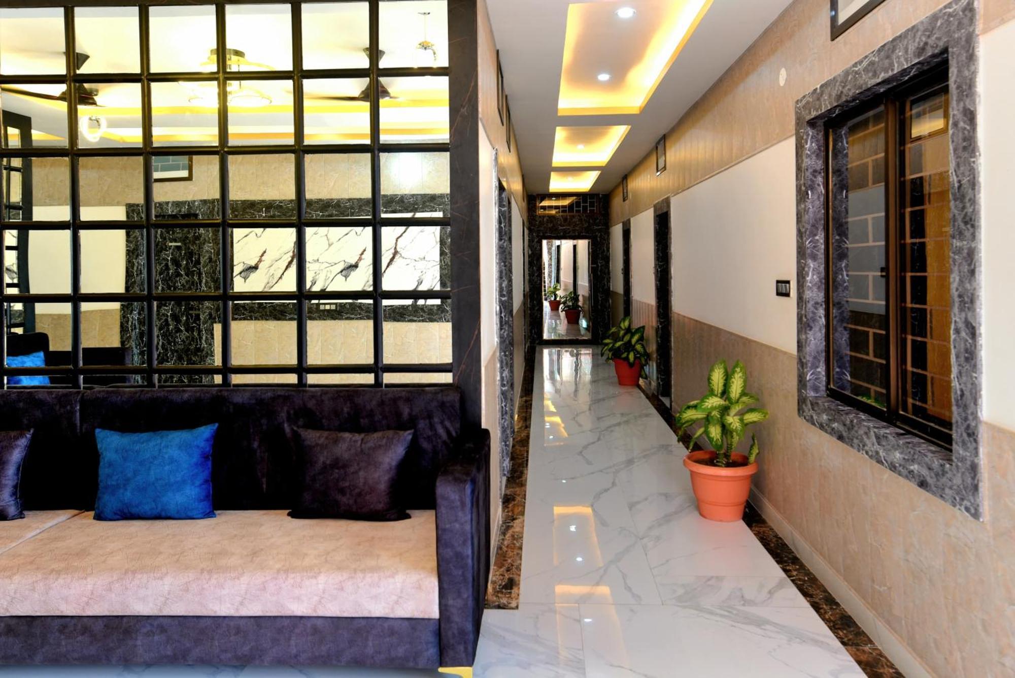 Maya'S Nest By Basotel - Varanasi, Varanasi